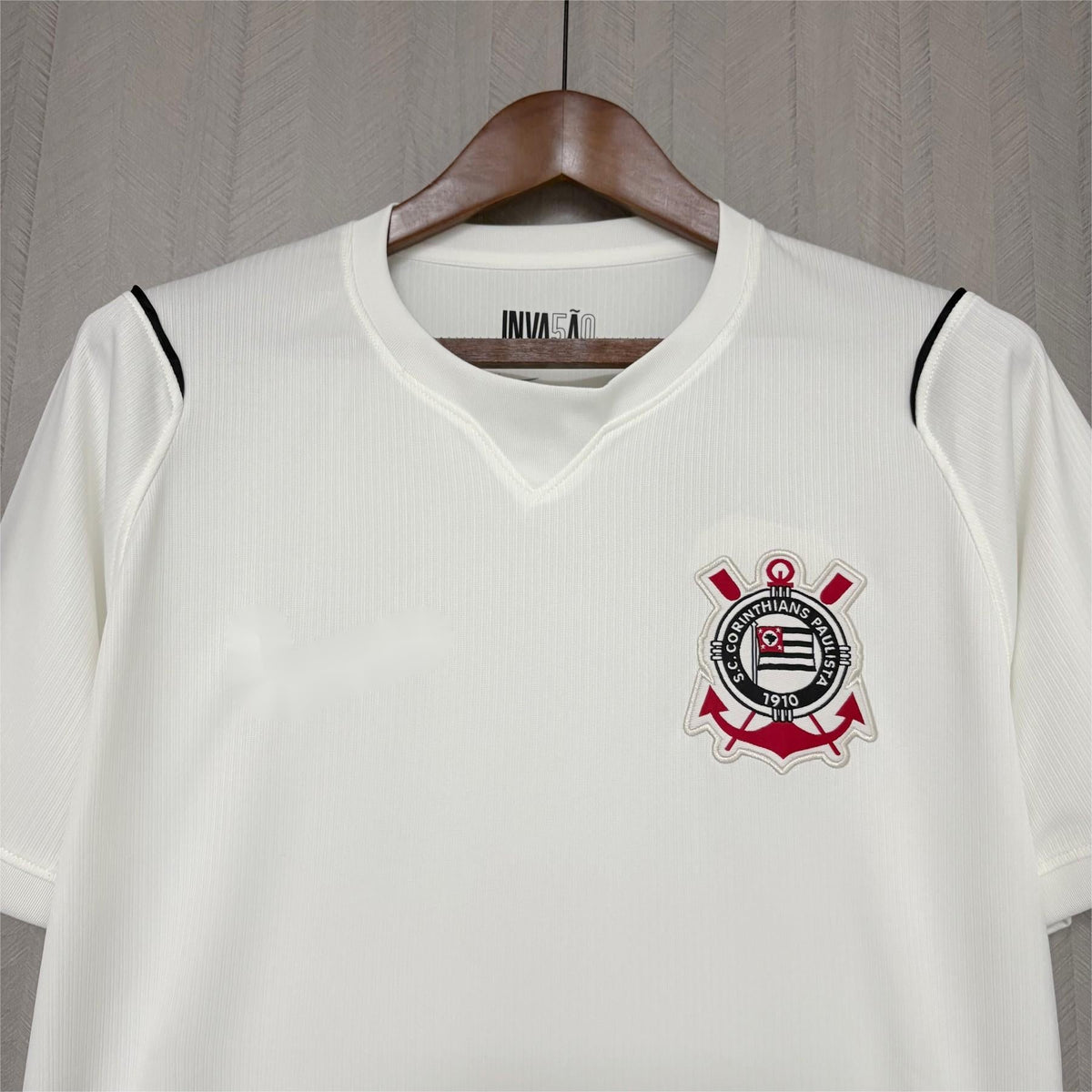 2026-27 Corinthians Home Jersey S-4XL