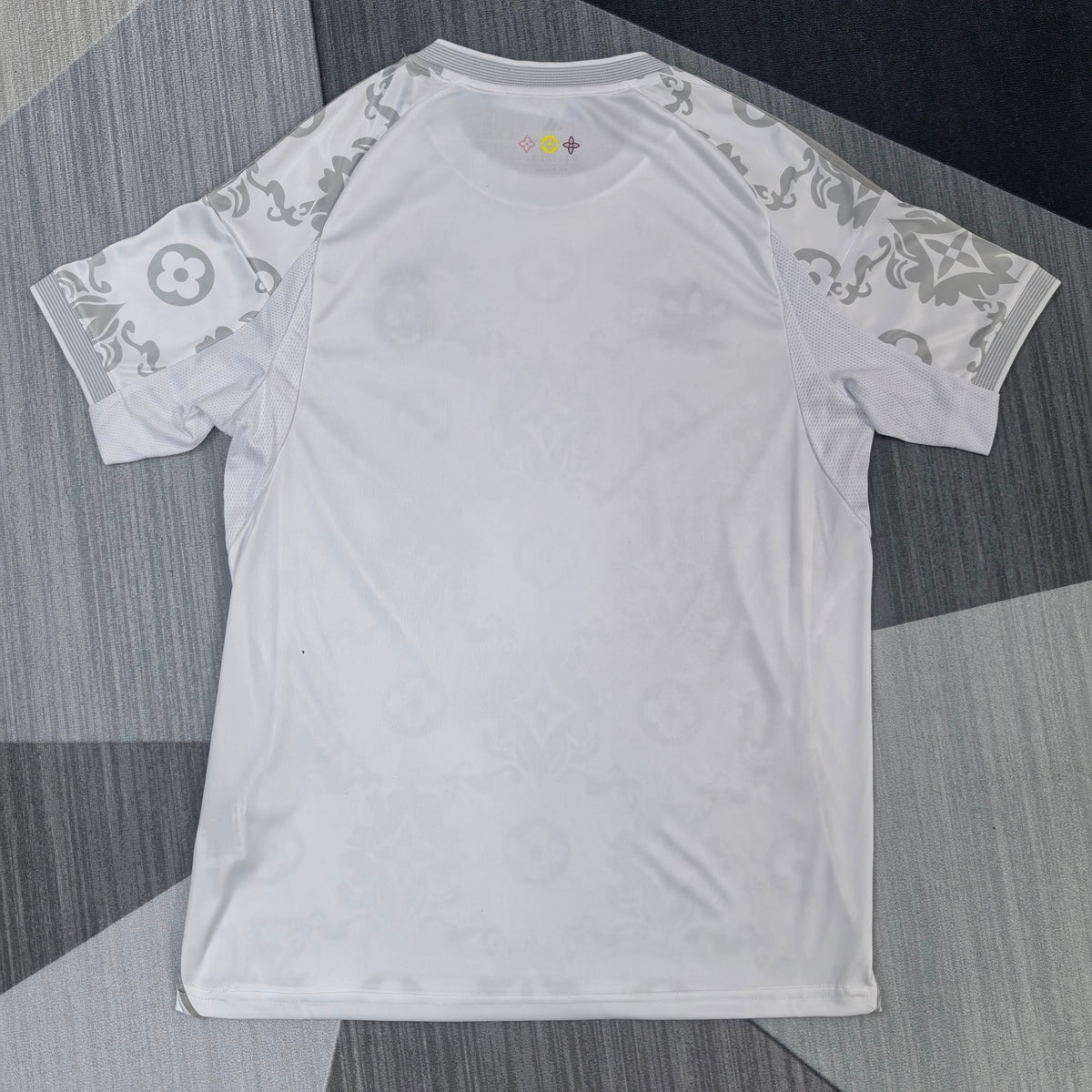 2026-27 Real Madrid L-V Special Edition S-2XL