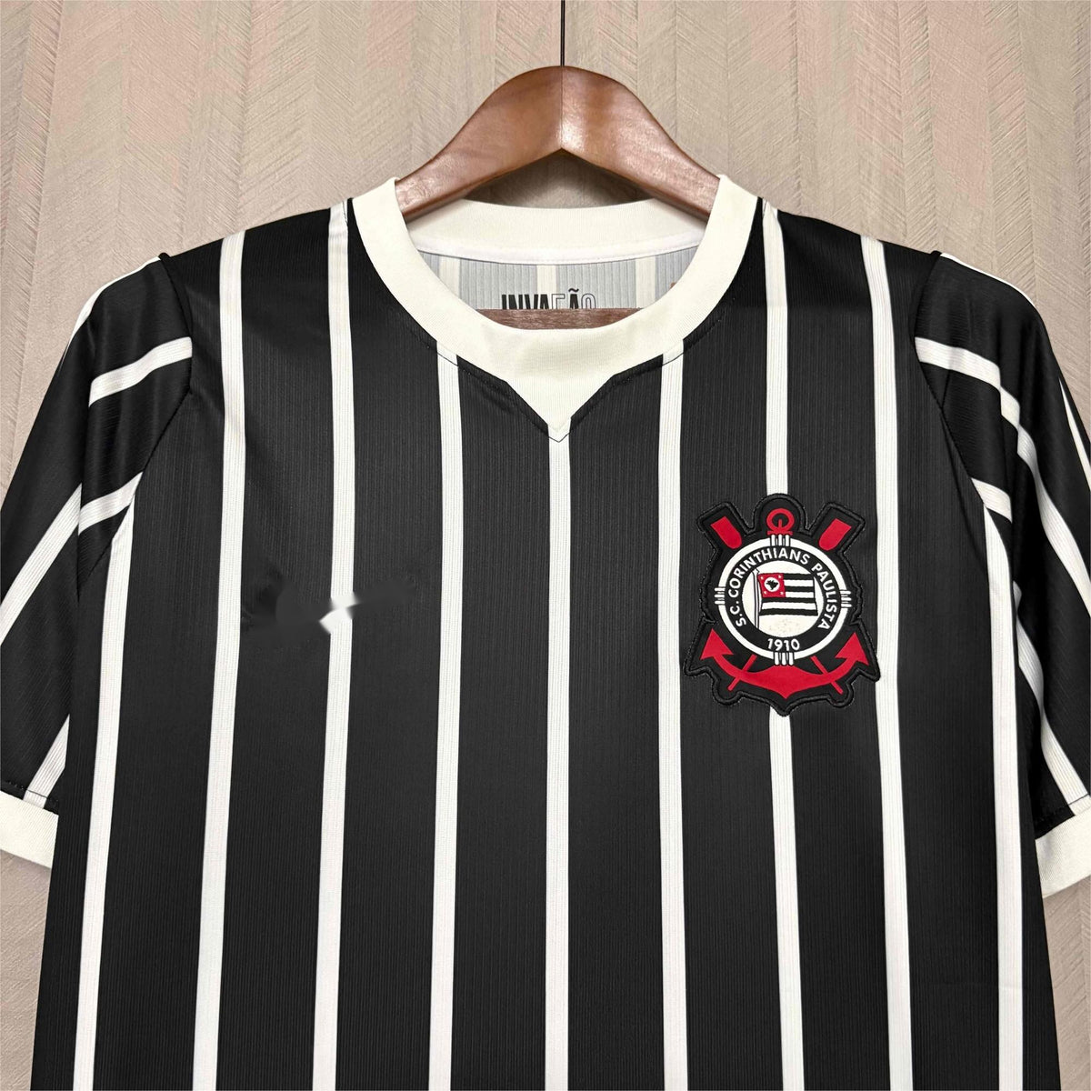 2026-27 Corinthians Away S-4XL