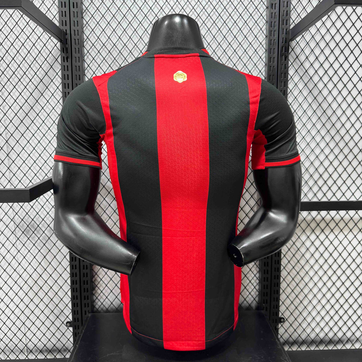 2026-27 AC Milan Home Players S-2XL