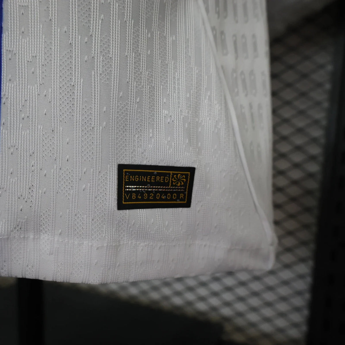 2026-27 Paris Away Long Sleeve Player S-2XL