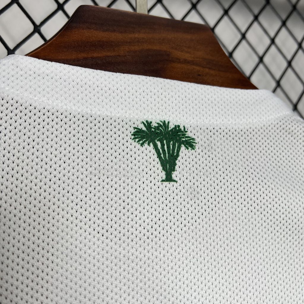 2024-25 Elche Home