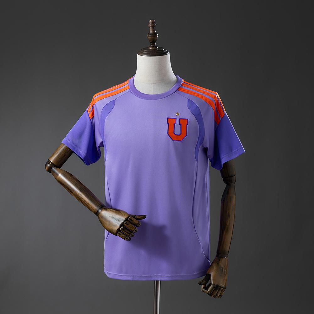 2026-27 Universidad de Chile Training S-4XL