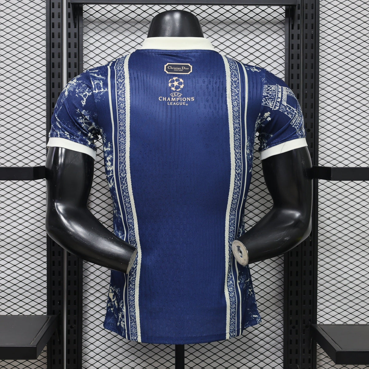 2026-27 Paris Special Edition Player S-2XL