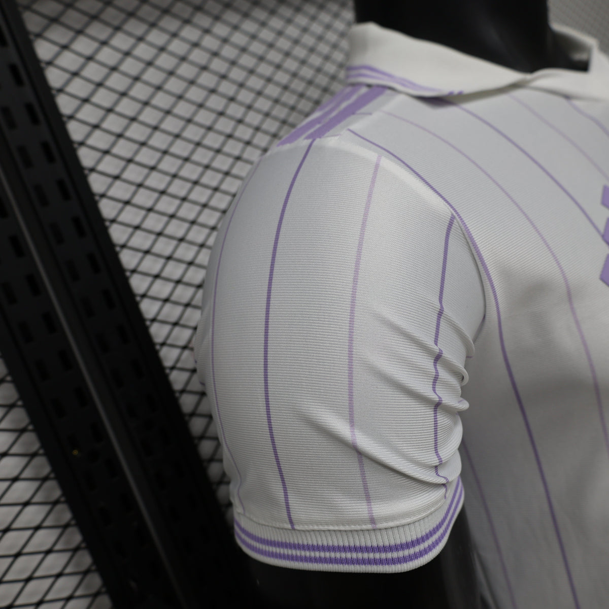 2026-27 Real Madrid Retro Casual Player S-3XL