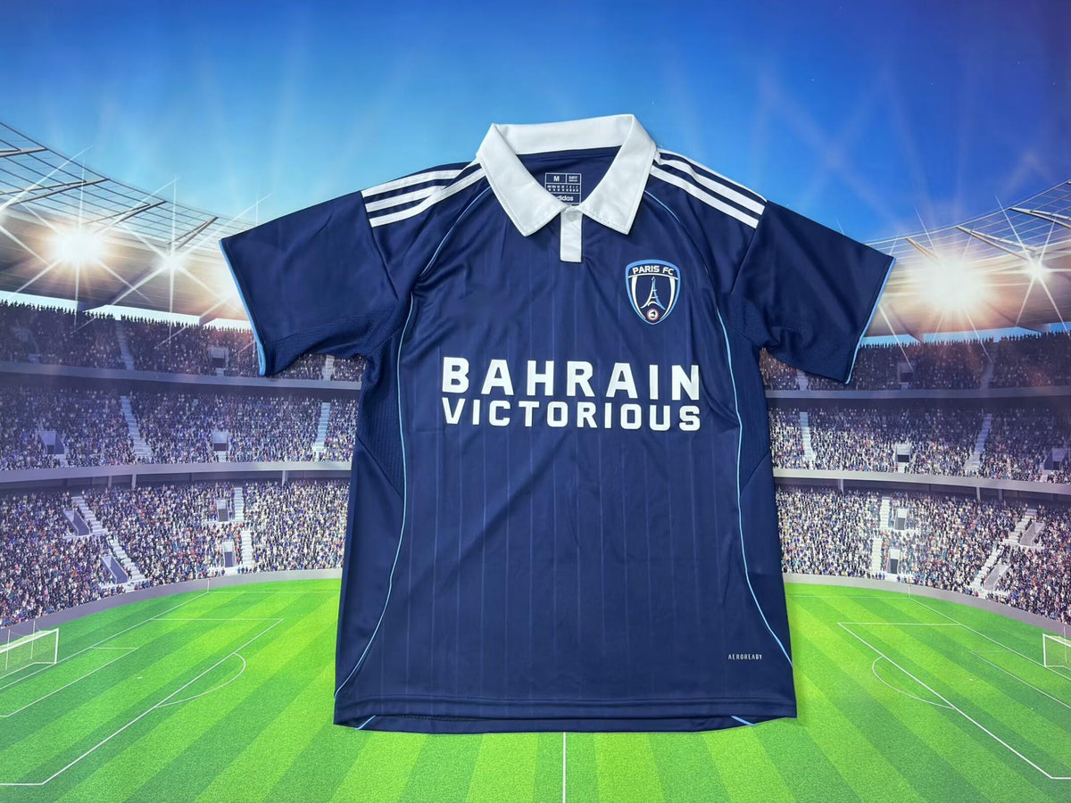 2026-27 Paris Special Edition  S-4XL