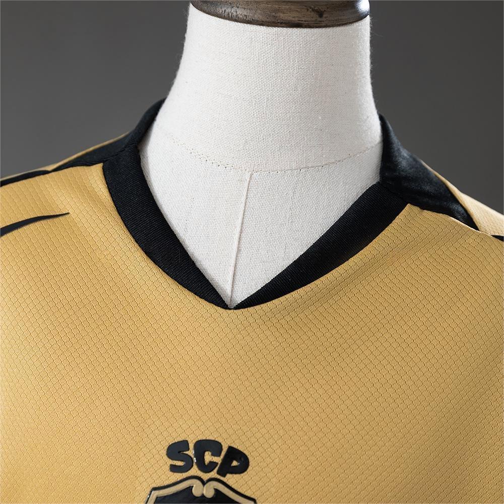 2026-27 Sporting CP Away Kids Size 16-28