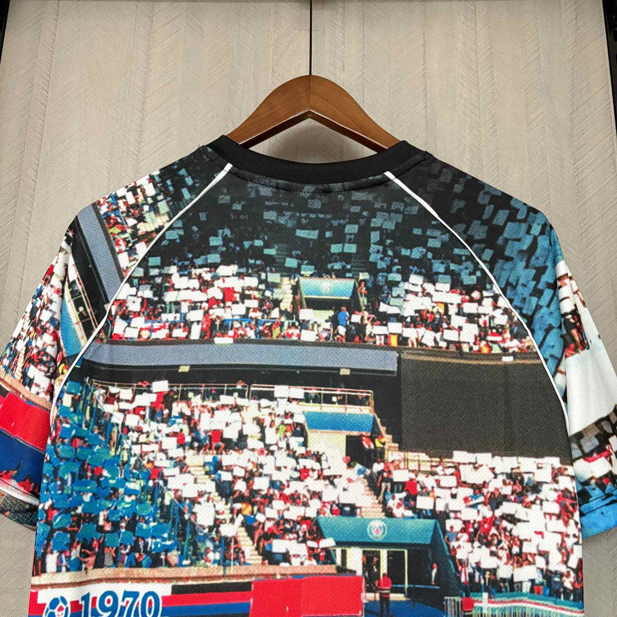 2026-27 Paris Special Edition S-2XL