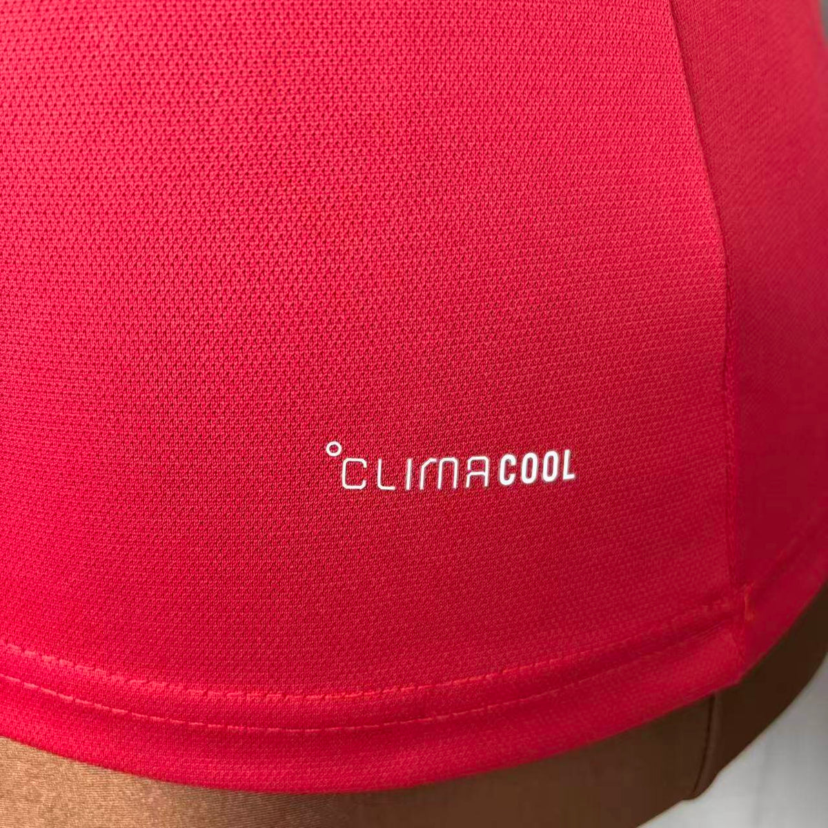 2026-27 Manchester United Home Women S-2XL