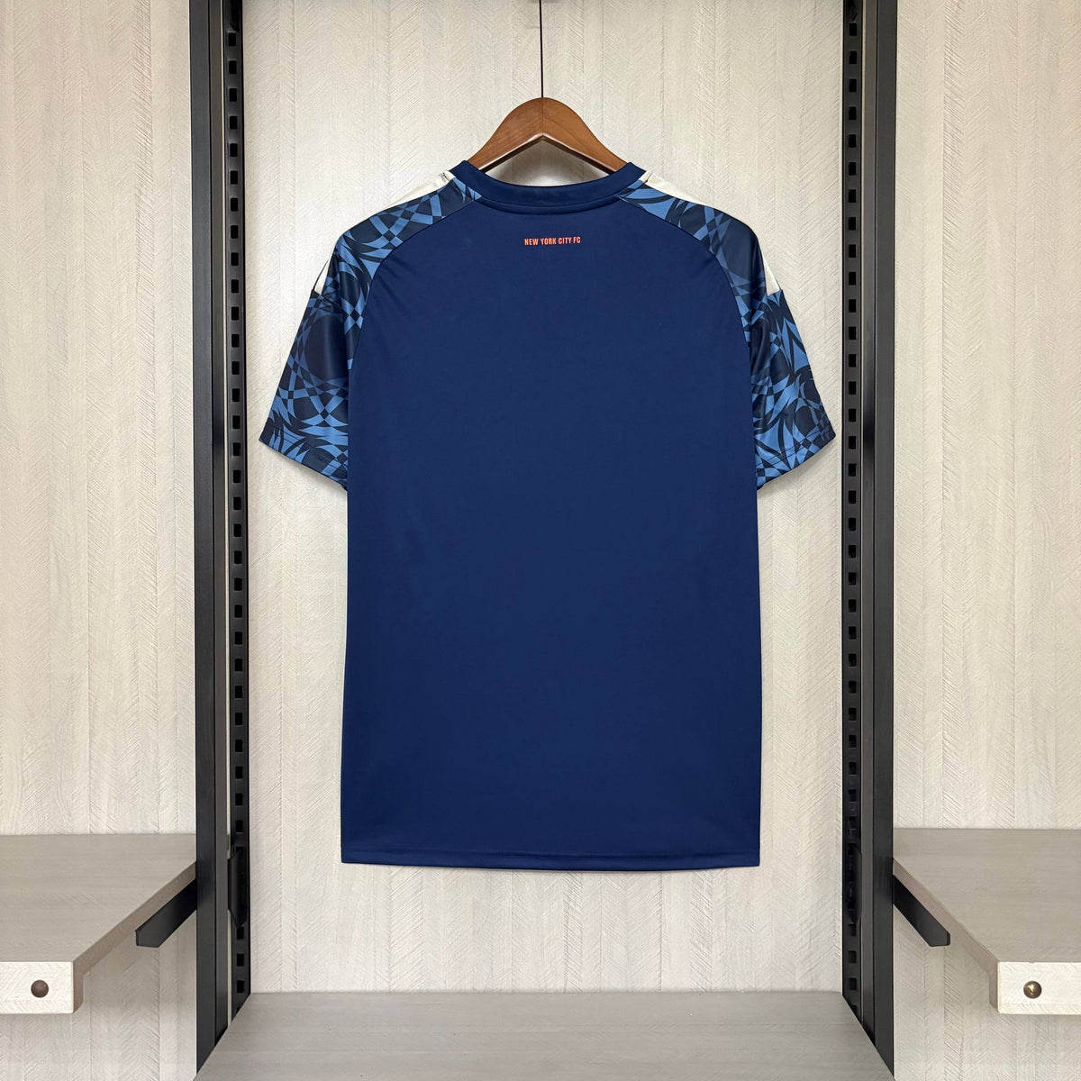 2026-27 New York City FC Away Jersey S-XXL