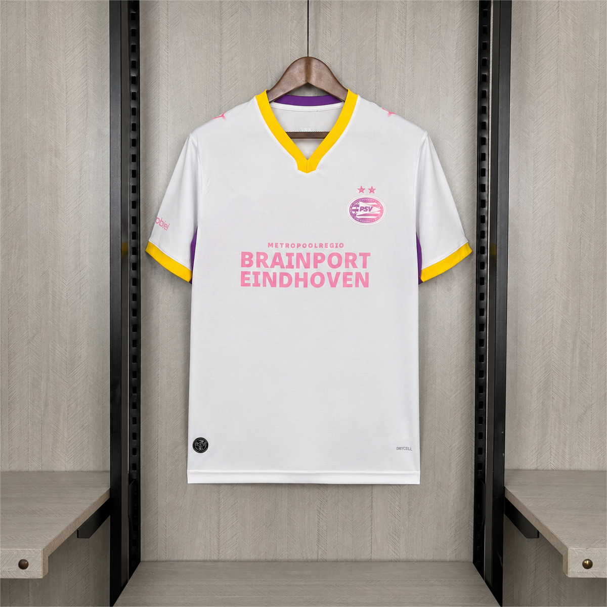 2026-27 PSV Eindhoven Away S-4XL