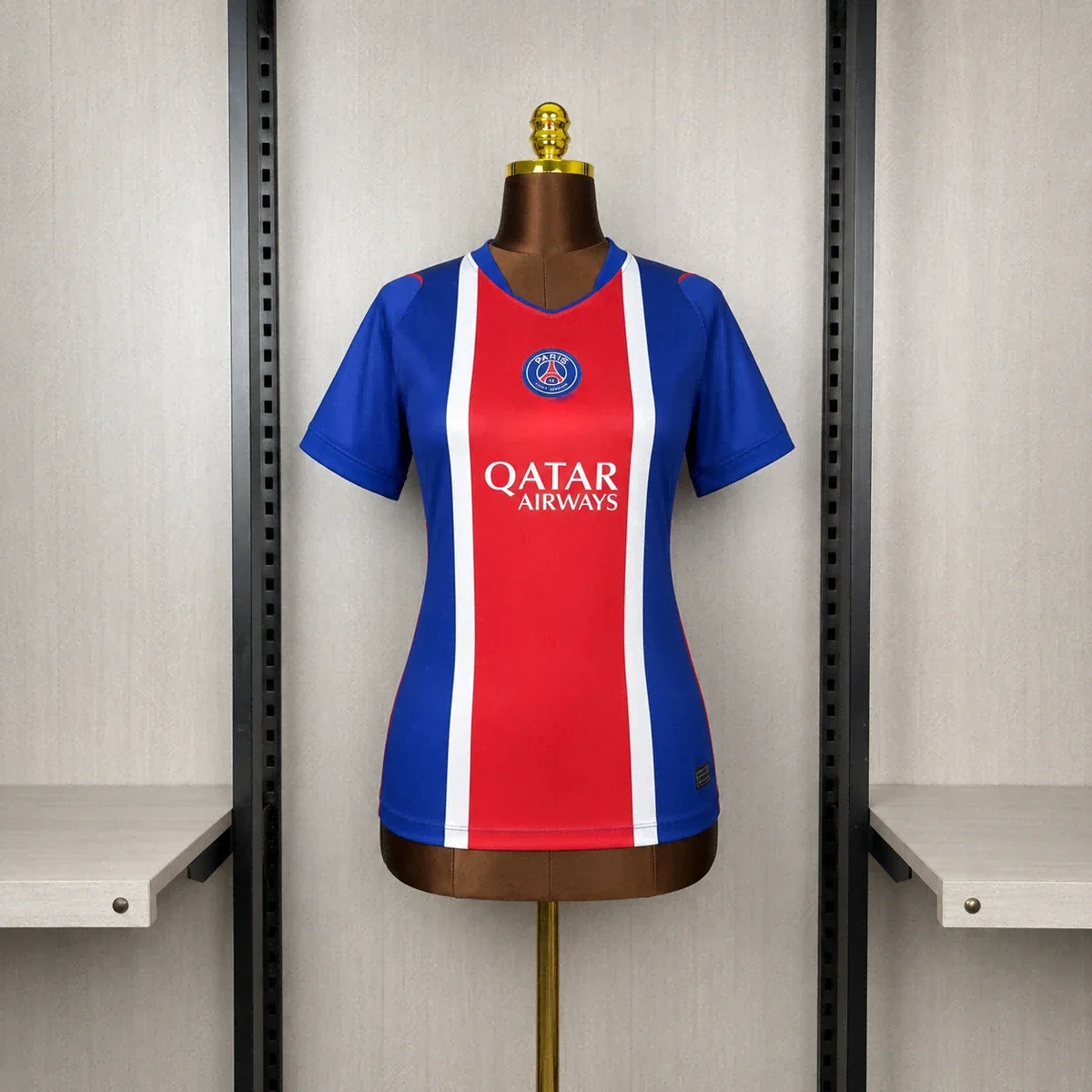 2026-27 Paris Home Women S-2XL