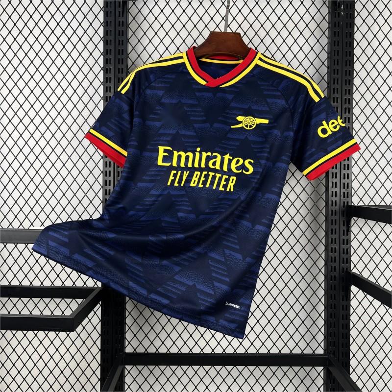 2026-27 Arsenal Away S-4XL