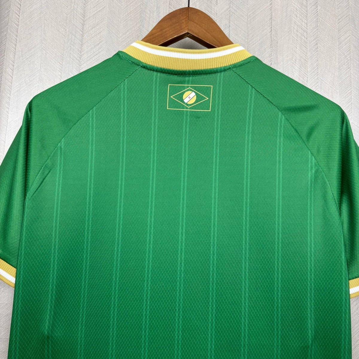 2026-27 Vasco da Gama Green  S-4XL