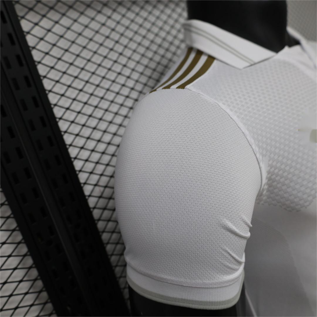 2026-27 Real Madrid Polo Collar Special Edition Player S-2XL
