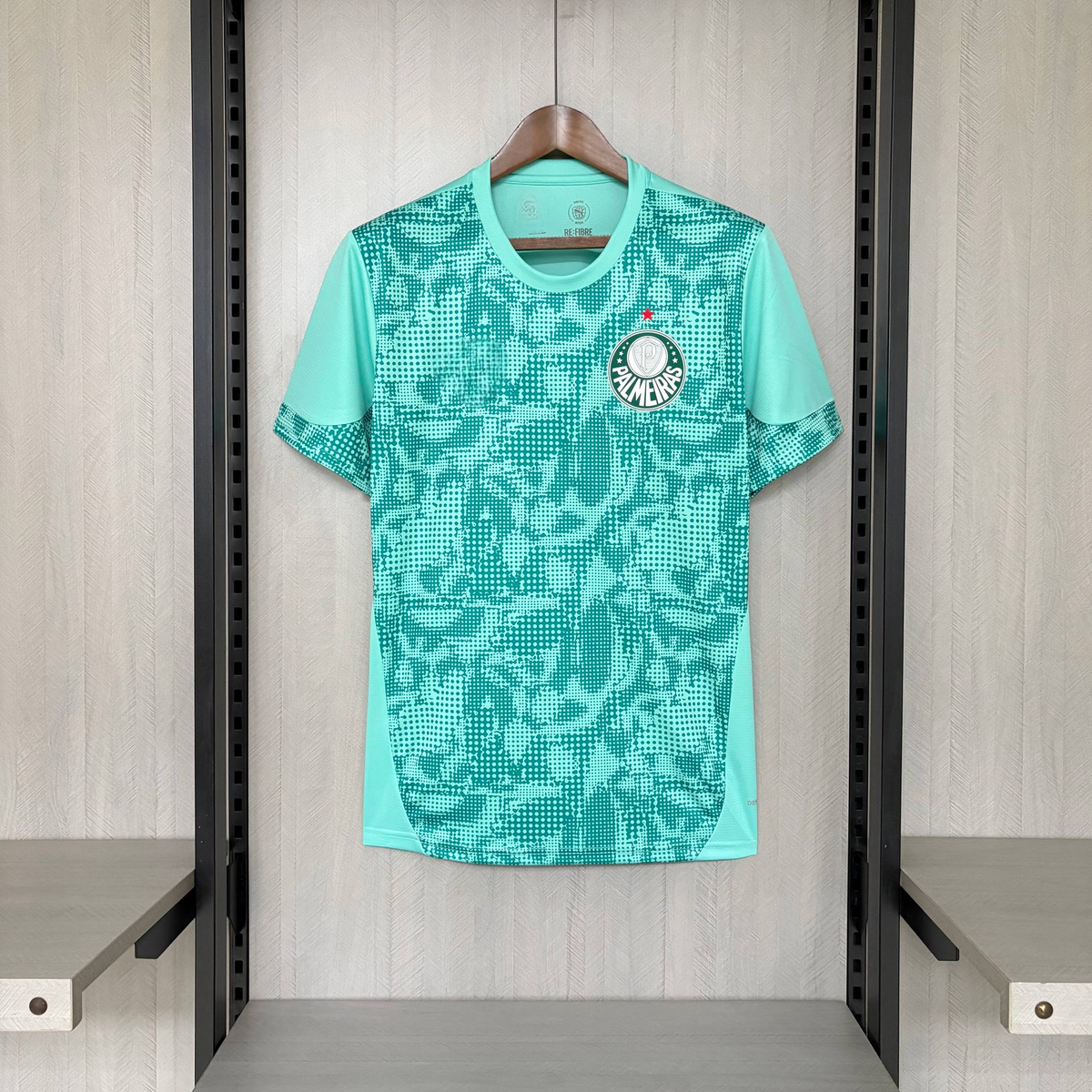 2026-27 Palmeiras Goalkeeper  S-4XL