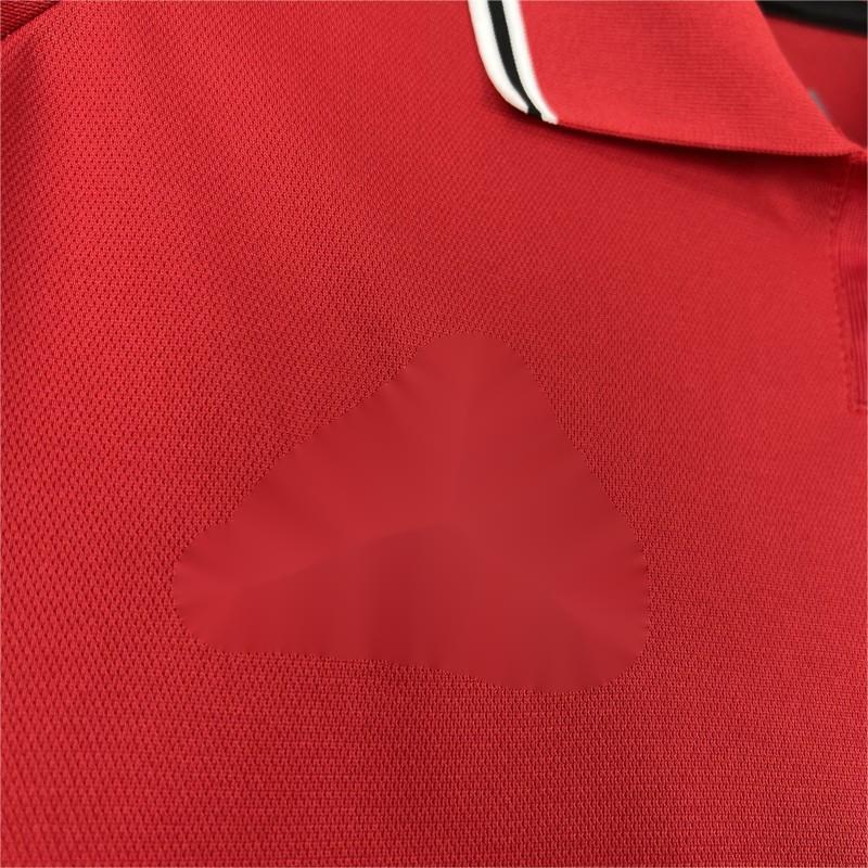 2026-27 Manchester United Home S-4XL