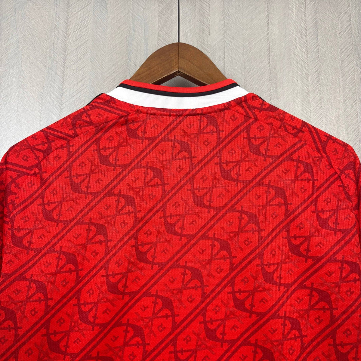 2026-27 Flamengo Third Away S-4XL