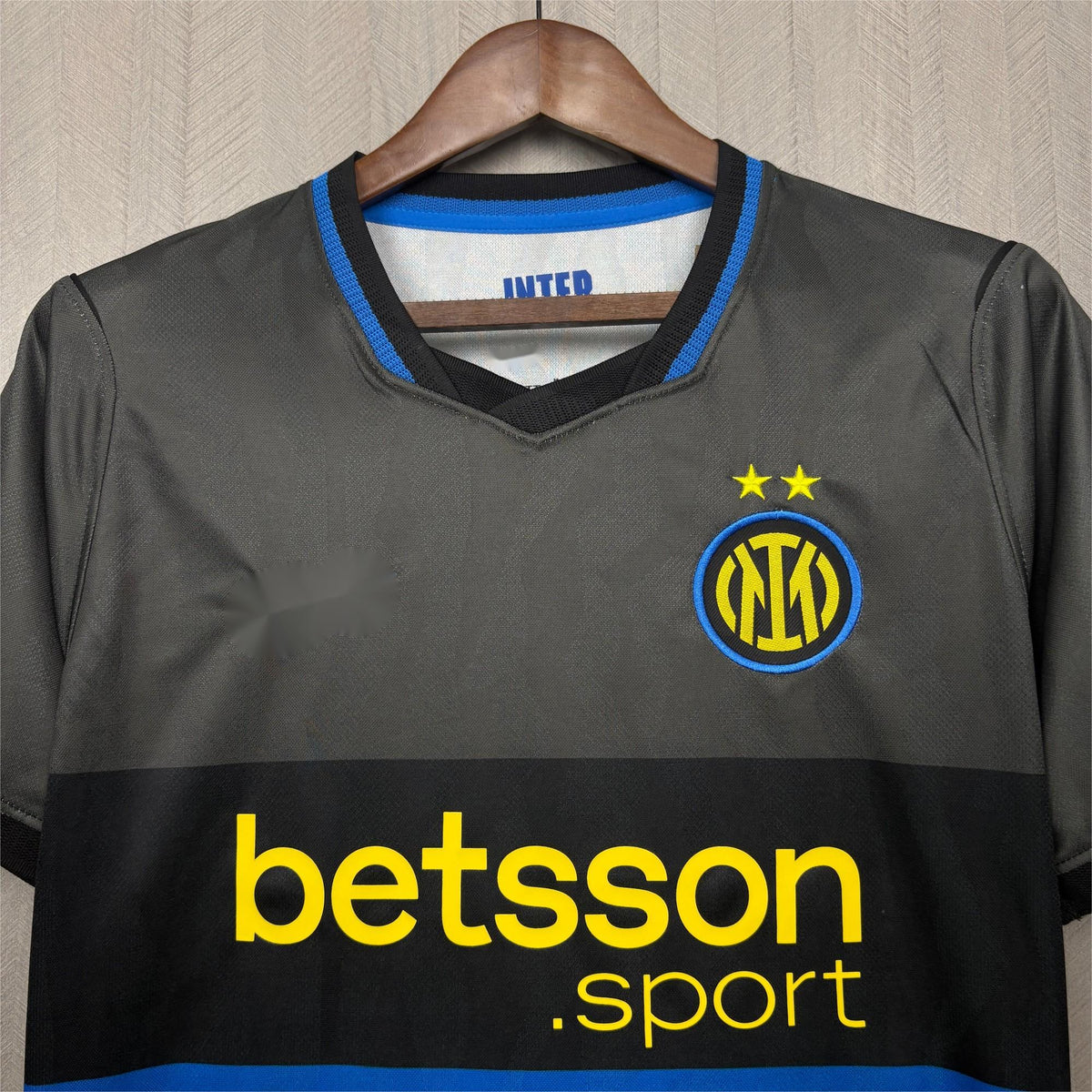 2026-27 Inter Milan Third Away S-4XL