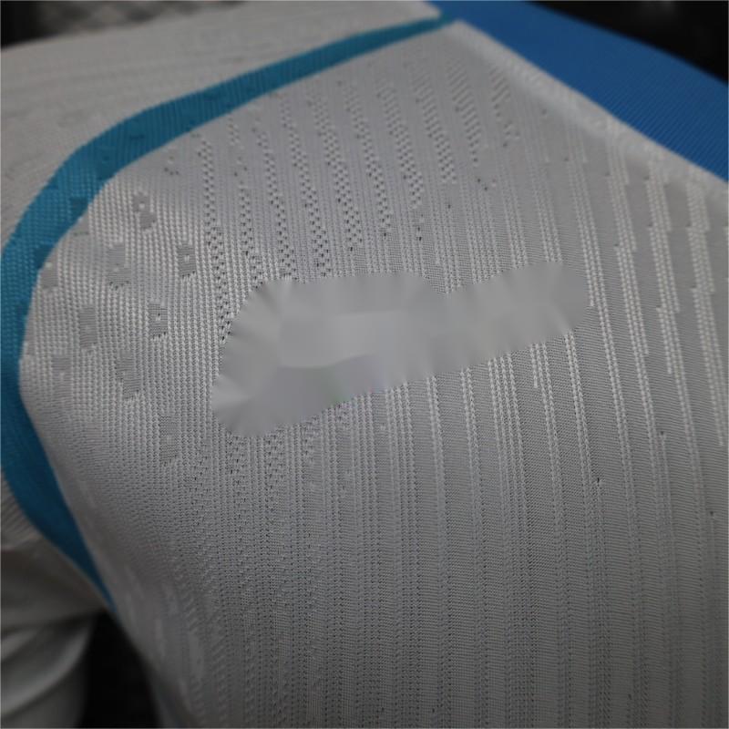 2026-27 Barcelona Away White Special Edition Player S-2XL