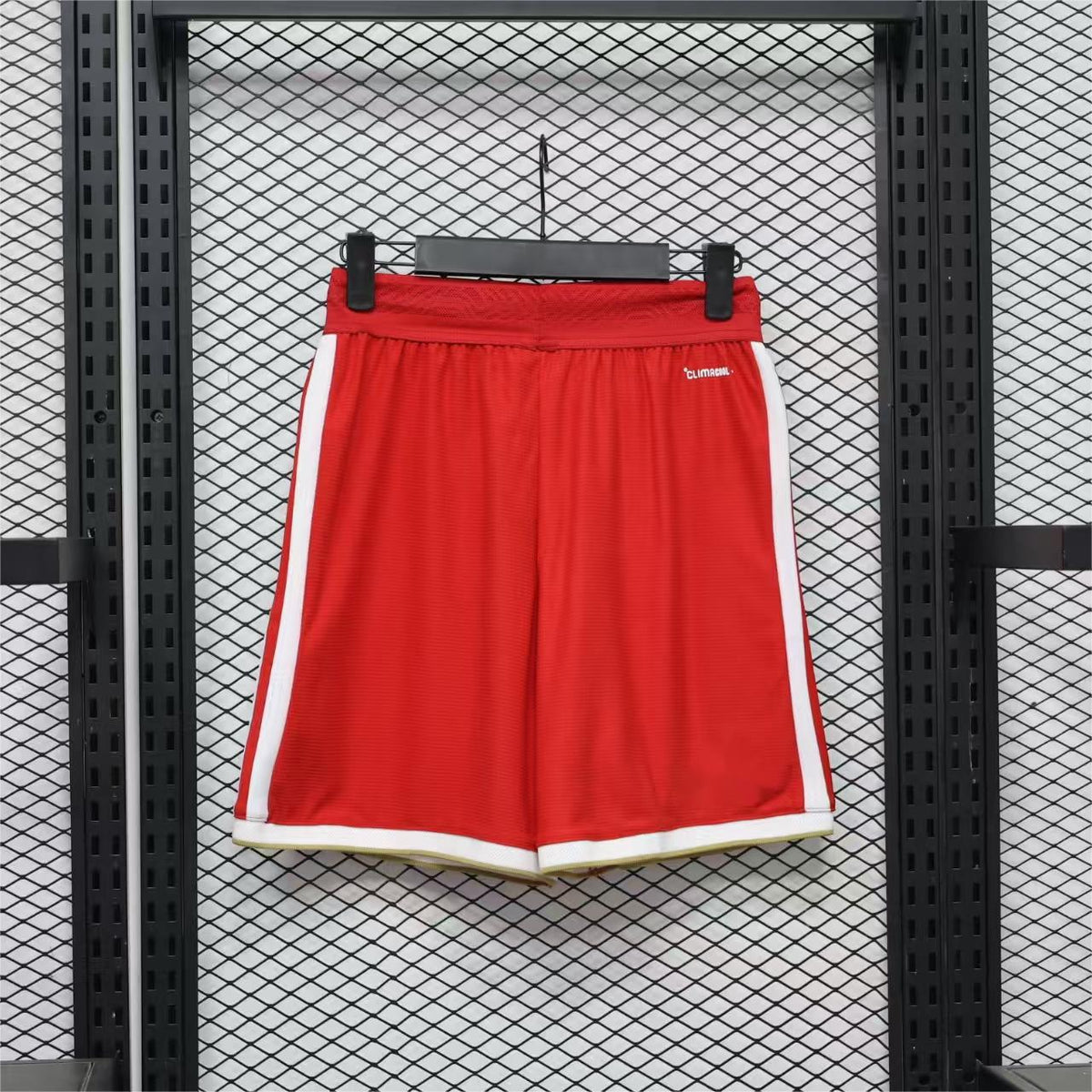 2026-27 Bayern Munich Home Shorts Player S-2XL