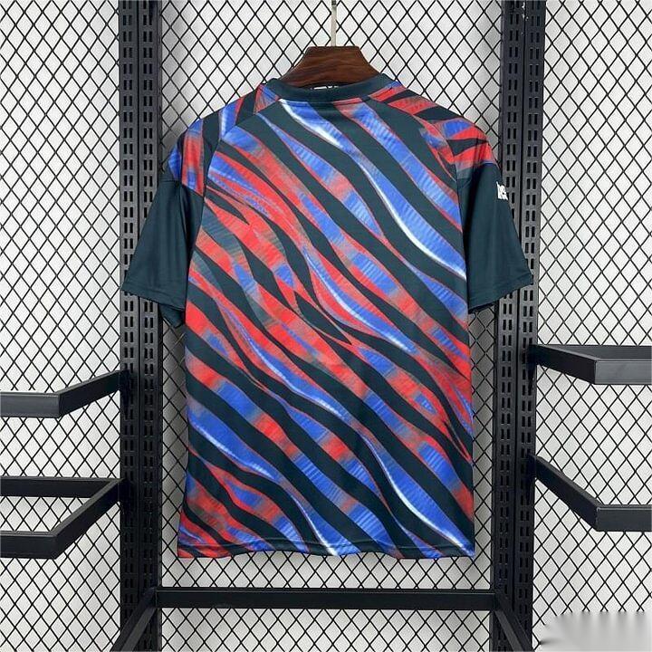 2026-27 Arsenal Pre-match S-4XL