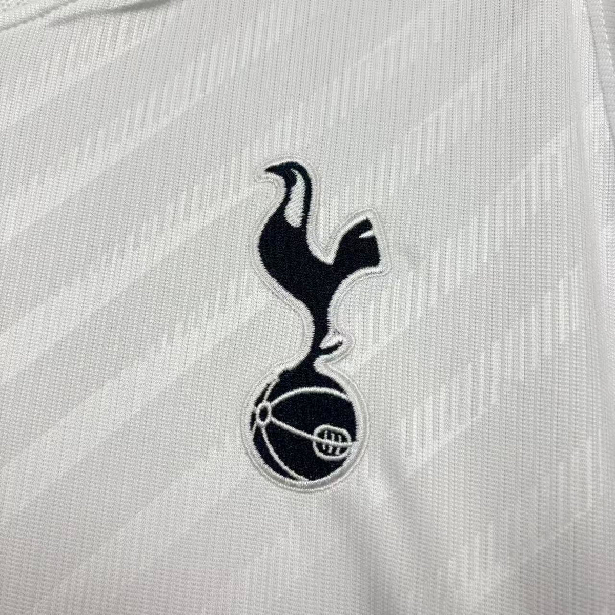 2026-27 Tottenham Hotspur Home S-4XL