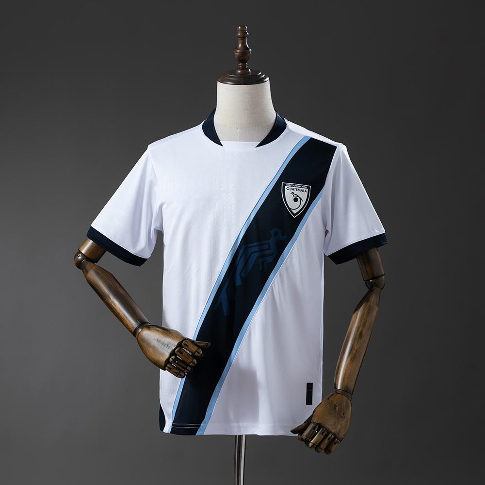 2026 Guatemala Home S-4XL