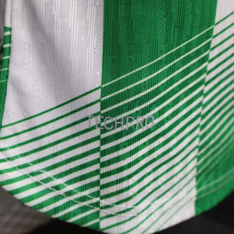 2026-27 Real Betis Home Player S-2XL