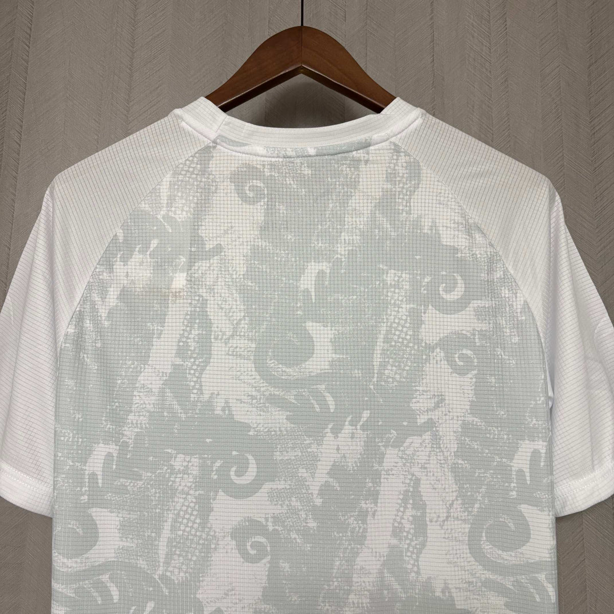 2026New Zealand White S-2XL