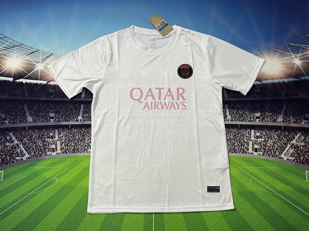 2026-27 Paris Special Edition  S-4XL