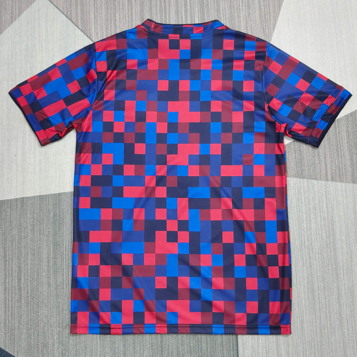 2026-27 Barcelona training S-4XL