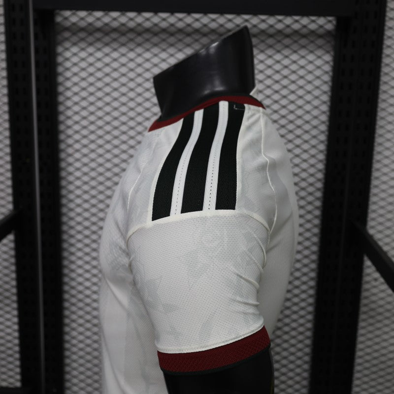 2026-27 Manchester United Second Away Player S-2XL