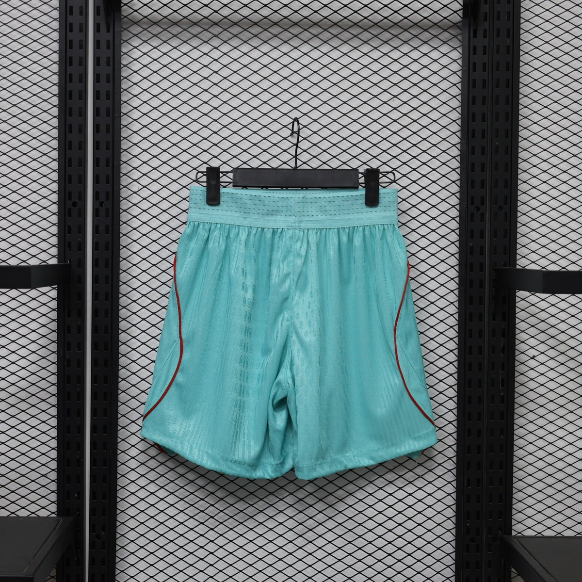 2026-27 Barcelona Blue Shorts Player S-3XL