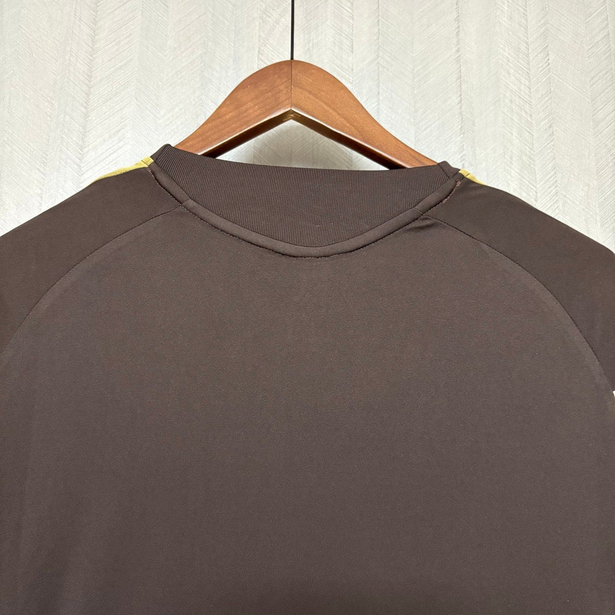 2026-27 Flamengo Training - Brown S-4XL