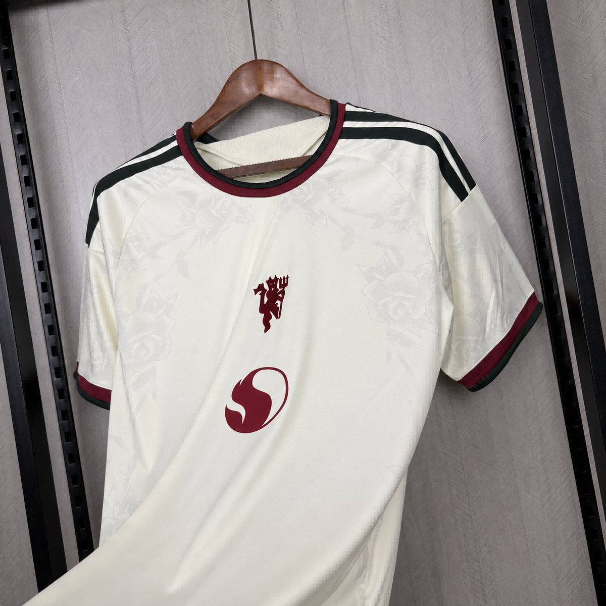 2026-27 Manchester United Third away S-4XL
