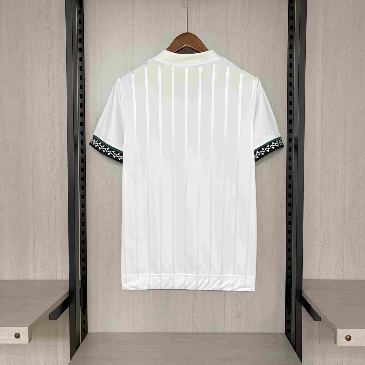 2026-27 Figueirense White Jersey S-XXXXL