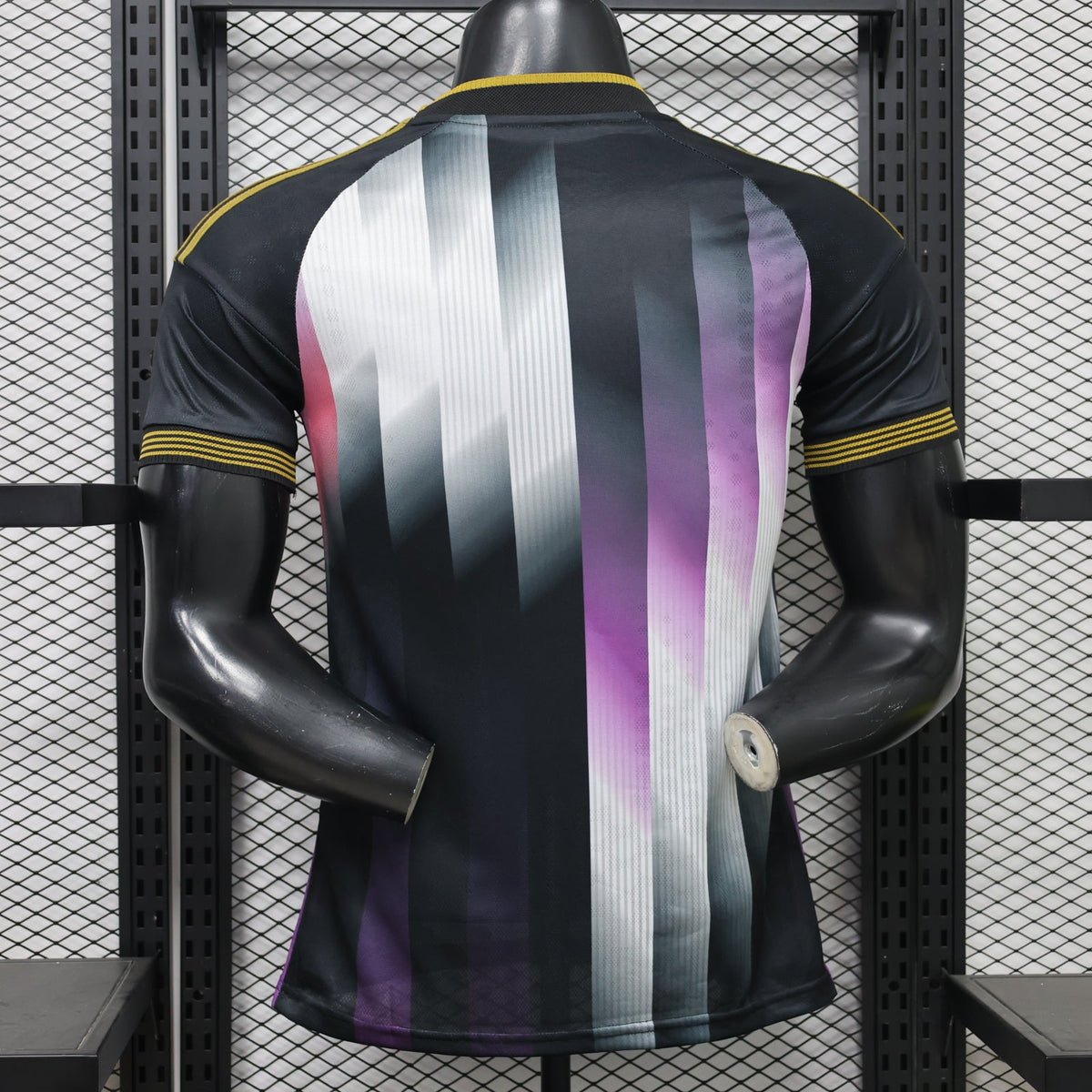 2026-27 Real Madrid Special Edition Player  S-2XL