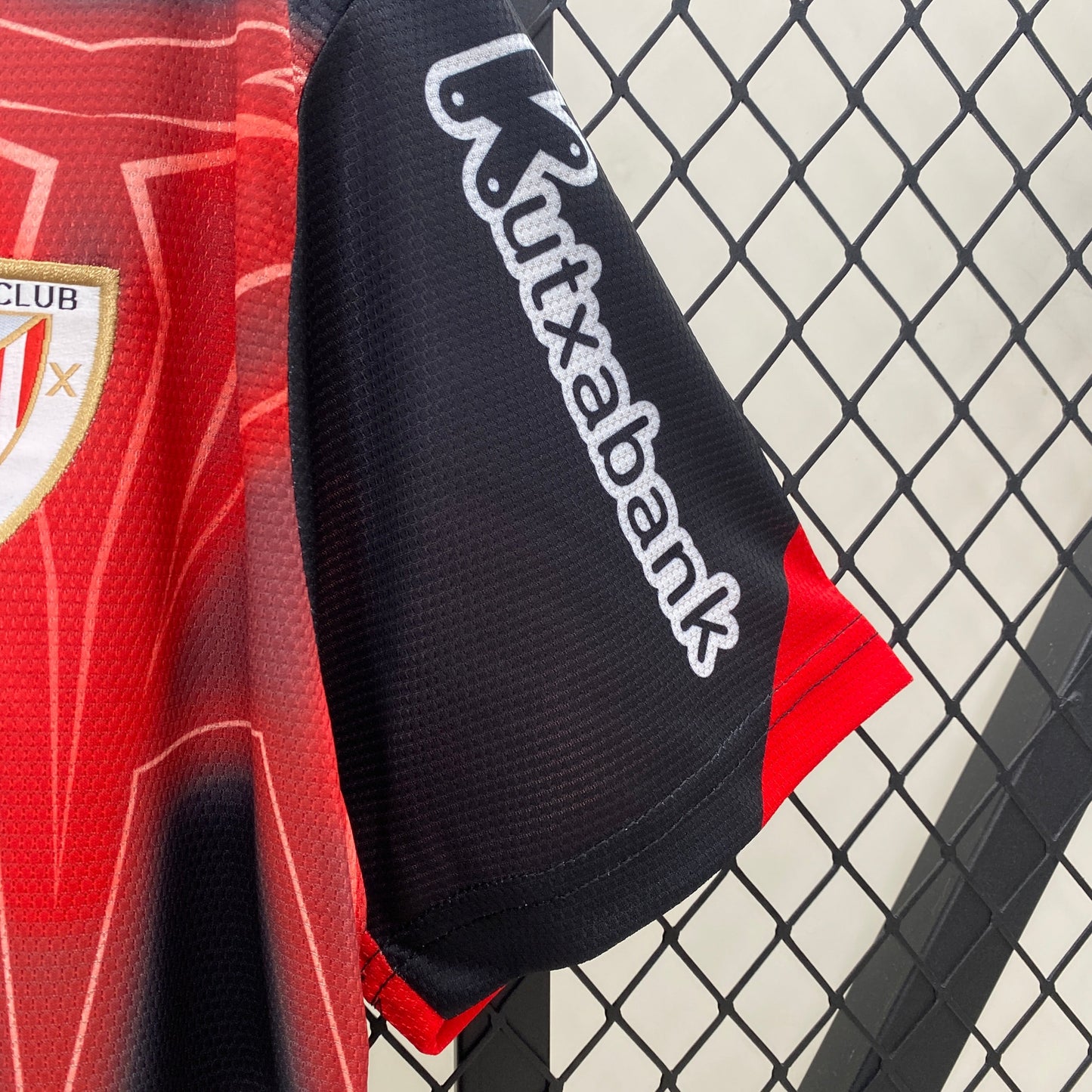 2024-25 Athletic Bilbao Training