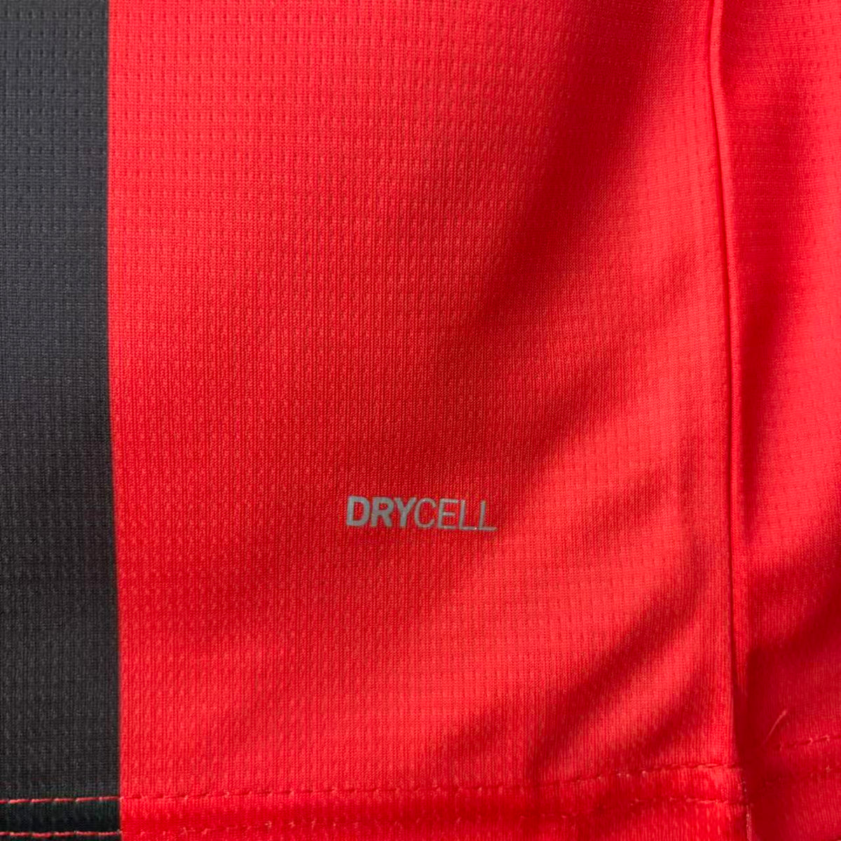 2026-27 AC Milan Home S-4XL