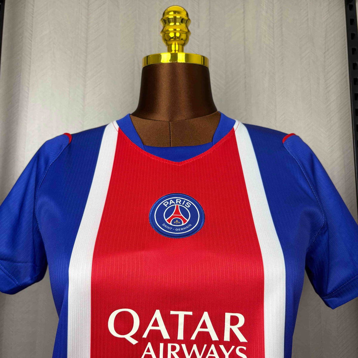 2026-27 Paris Home Women S-2XL