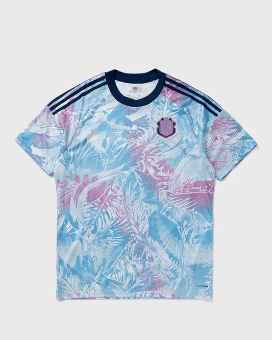 2026 Costa Rica Away World Cup Away Jersey S-4XL