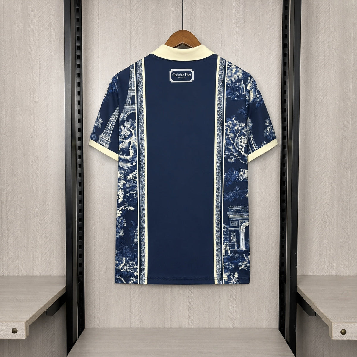 2026-27 Paris Special Edition  S-4XL
