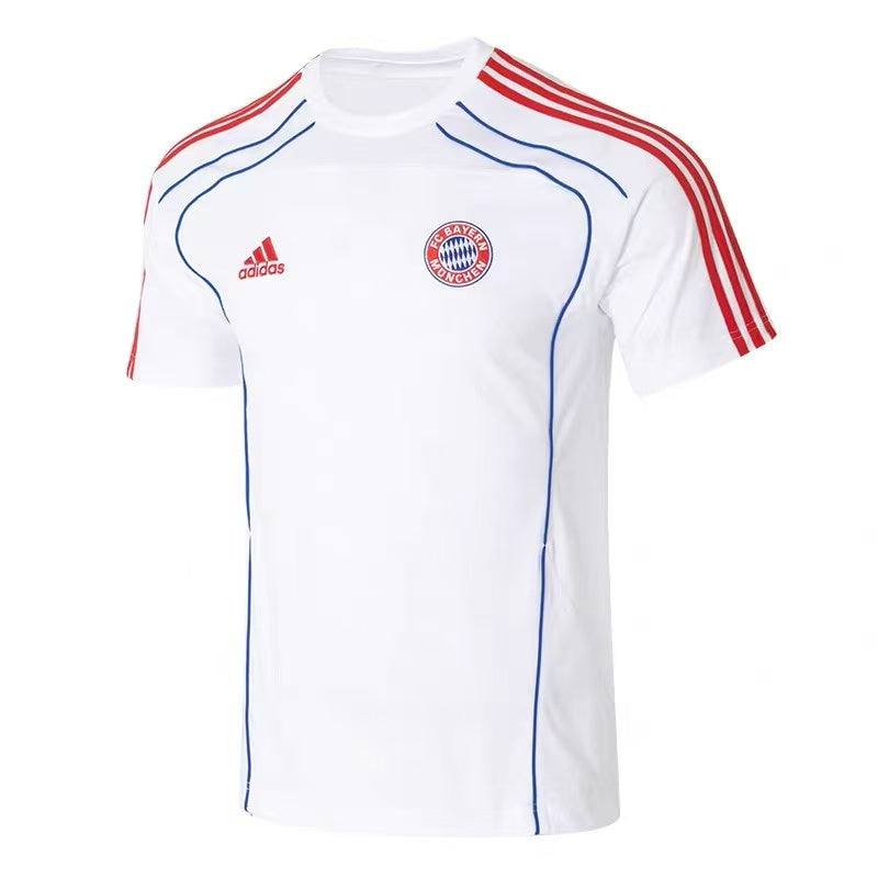 2025-26 Bayern Munich Special White