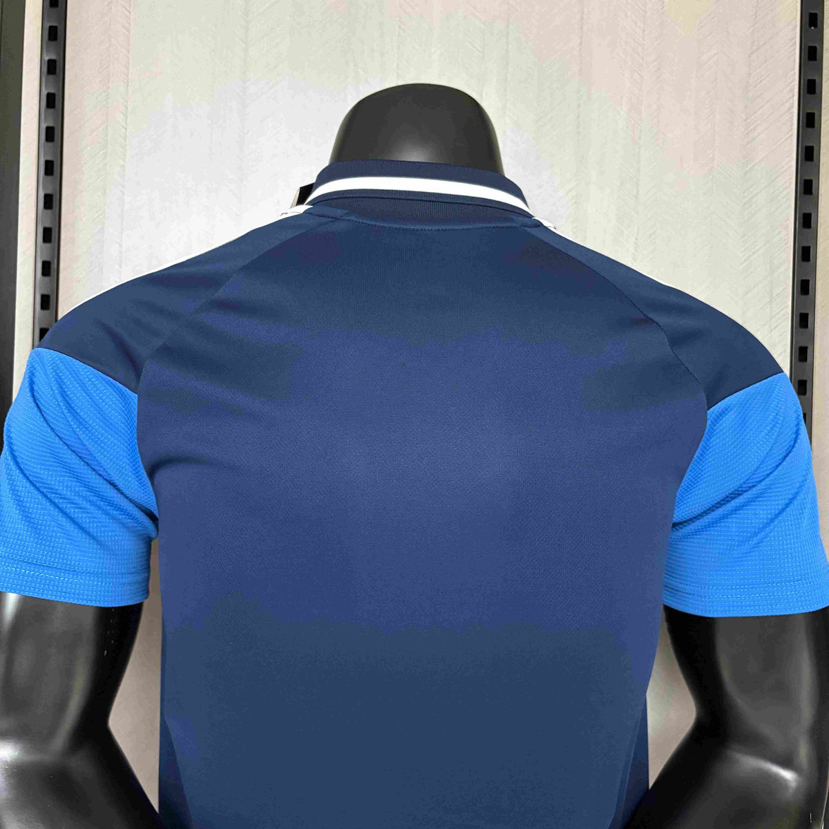 2026-27 Cruzeiro POLO Player S-2XL