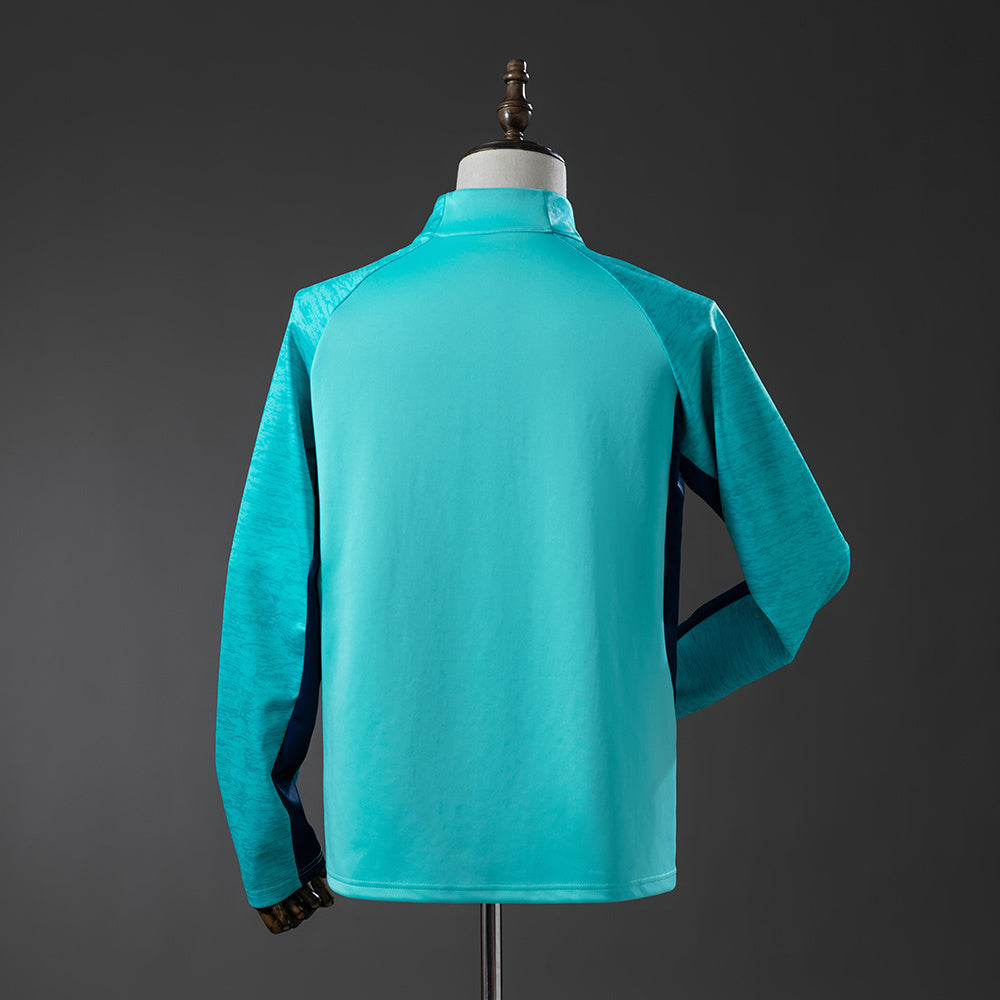 2026-27 Athletic Bilbao Long Sleeve Training S-2XL