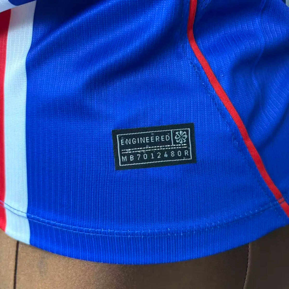 2026-27 Paris Home Women S-2XL