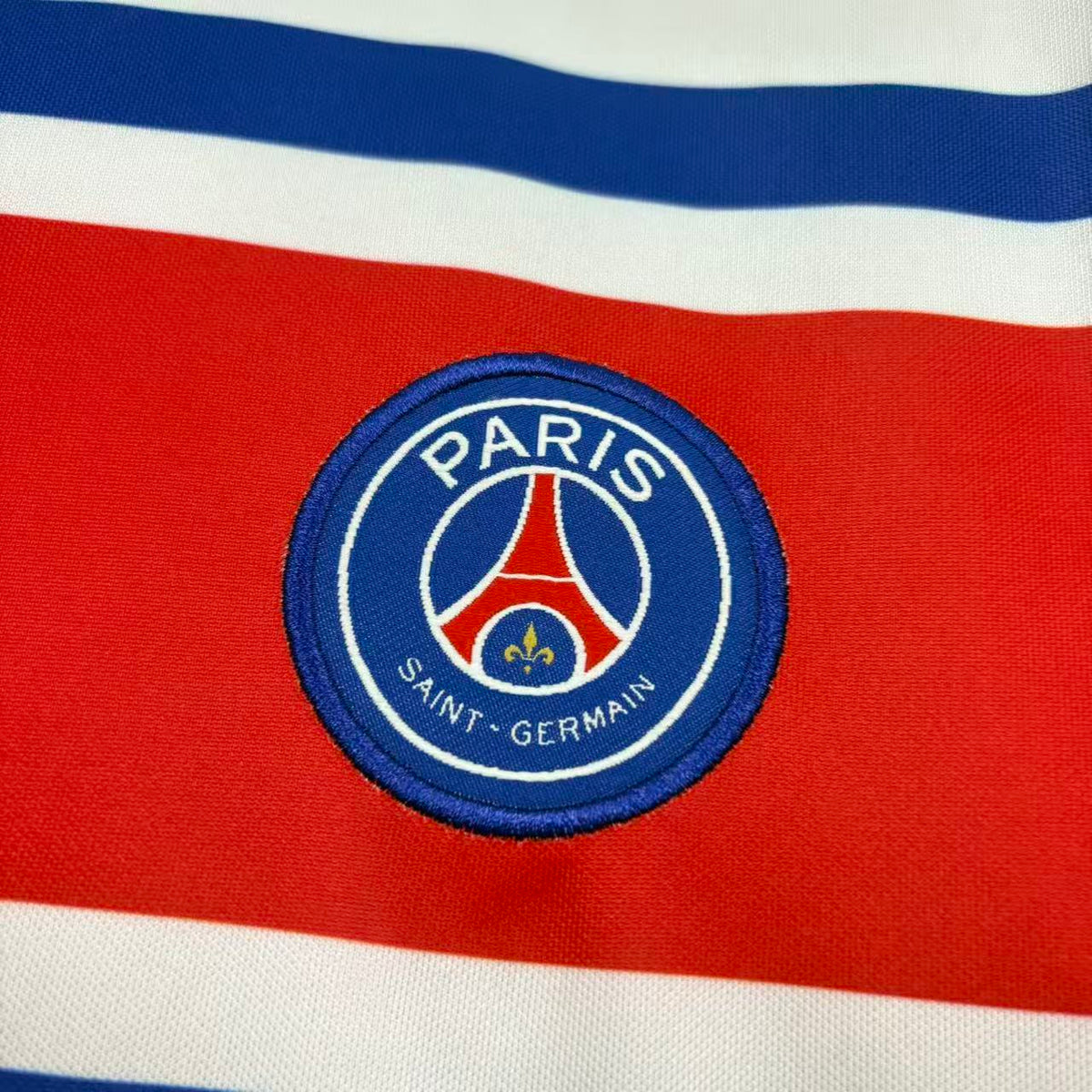 2026-27 Paris Special Edition  S-4XL