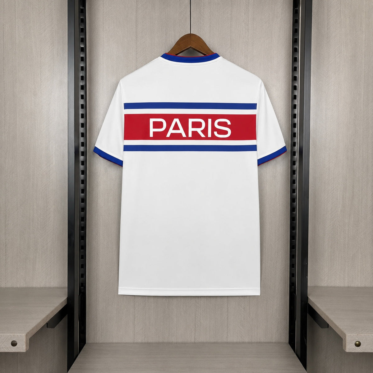 2026-27 Paris Special Edition  S-4XL