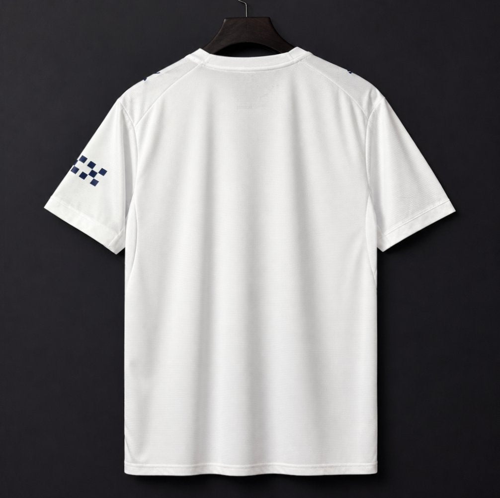 2026-27 Manchester City Third Away S-4XL